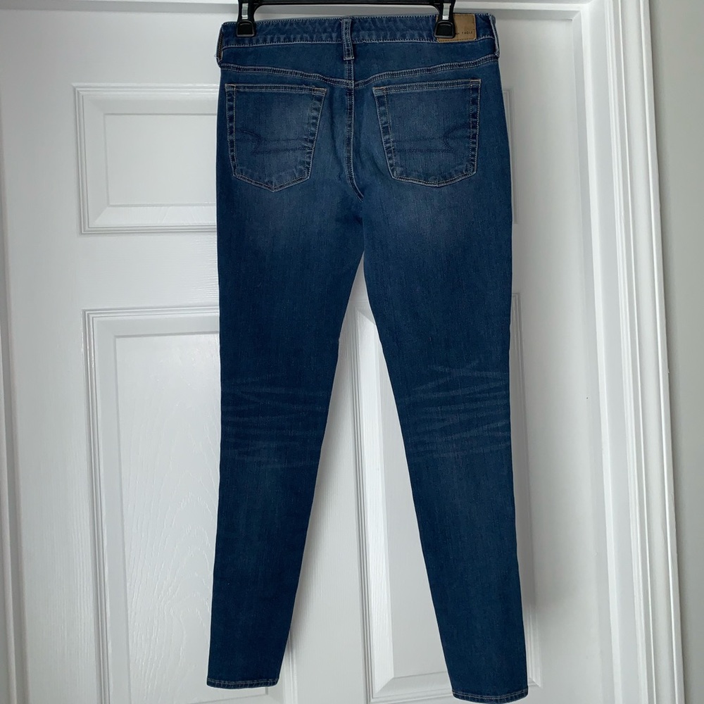 The dream Jean/like new